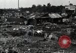 Immagine di Demolito il quartiere di Shiba Tokyo Giappone Shiba District, 1945, secondo 50 filmato di repertorio 65675025161