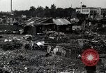 Immagine di Demolito il quartiere di Shiba Tokyo Giappone Shiba District, 1945, secondo 51 filmato di repertorio 65675025161