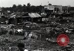 Immagine di Demolito il quartiere di Shiba Tokyo Giappone Shiba District, 1945, secondo 52 filmato di repertorio 65675025161