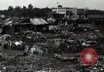 Immagine di Demolito il quartiere di Shiba Tokyo Giappone Shiba District, 1945, secondo 53 filmato di repertorio 65675025161