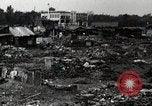 Immagine di Demolito il quartiere di Shiba Tokyo Giappone Shiba District, 1945, secondo 56 filmato di repertorio 65675025161