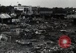 Immagine di Demolito il quartiere di Shiba Tokyo Giappone Shiba District, 1945, secondo 57 filmato di repertorio 65675025161