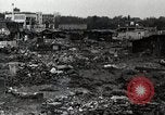 Immagine di Demolito il quartiere di Shiba Tokyo Giappone Shiba District, 1945, secondo 59 filmato di repertorio 65675025161