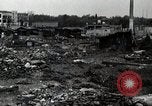 Immagine di Demolito il quartiere di Shiba Tokyo Giappone Shiba District, 1945, secondo 61 filmato di repertorio 65675025161