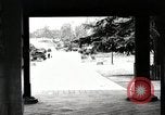 Immagine di Tempio di Zojoji Tokyo Giappone Shiba District, 1945, secondo 1 filmato di repertorio 65675025164