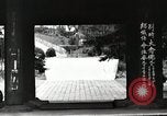 Immagine di Tempio di Zojoji Tokyo Giappone Shiba District, 1945, secondo 35 filmato di repertorio 65675025164