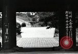 Immagine di Tempio di Zojoji Tokyo Giappone Shiba District, 1945, secondo 36 filmato di repertorio 65675025164