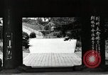 Immagine di Tempio di Zojoji Tokyo Giappone Shiba District, 1945, secondo 37 filmato di repertorio 65675025164