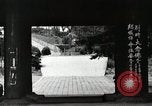 Immagine di Tempio di Zojoji Tokyo Giappone Shiba District, 1945, secondo 38 filmato di repertorio 65675025164