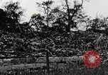 Standbild Bombe beschädigte Zojoji Temple Tokio Japan Shiba Bezirk, 1945, aus Sekunde 52 historischem Filmmaterial Videoclip 65675025165