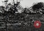 Standbild Bombe beschädigte Zojoji Temple Tokio Japan Shiba Bezirk, 1945, aus Sekunde 56 historischem Filmmaterial Videoclip 65675025165