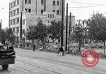 Standbild ausgenommen Krieg Abteilung Gebäude Tokio, Japan, 1945, aus Sekunde 1 historischem Filmmaterial Videoclip 65675025166