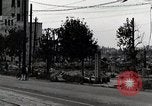Standbild ausgenommen Krieg Abteilung Gebäude Tokio, Japan, 1945, aus Sekunde 14 historischem Filmmaterial Videoclip 65675025166