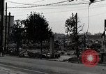 Standbild ausgenommen Krieg Abteilung Gebäude Tokio, Japan, 1945, aus Sekunde 17 historischem Filmmaterial Videoclip 65675025166