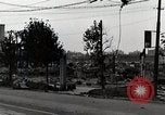 Standbild ausgenommen Krieg Abteilung Gebäude Tokio, Japan, 1945, aus Sekunde 19 historischem Filmmaterial Videoclip 65675025166