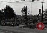 Standbild ausgenommen Krieg Abteilung Gebäude Tokio, Japan, 1945, aus Sekunde 20 historischem Filmmaterial Videoclip 65675025166