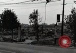 Standbild ausgenommen Krieg Abteilung Gebäude Tokio, Japan, 1945, aus Sekunde 25 historischem Filmmaterial Videoclip 65675025166