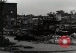 Standbild ausgenommen Krieg Abteilung Gebäude Tokio, Japan, 1945, aus Sekunde 27 historischem Filmmaterial Videoclip 65675025166