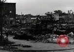 Standbild ausgenommen Krieg Abteilung Gebäude Tokio, Japan, 1945, aus Sekunde 31 historischem Filmmaterial Videoclip 65675025166