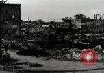 Standbild ausgenommen Krieg Abteilung Gebäude Tokio, Japan, 1945, aus Sekunde 32 historischem Filmmaterial Videoclip 65675025166