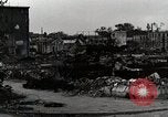 Standbild ausgenommen Krieg Abteilung Gebäude Tokio, Japan, 1945, aus Sekunde 33 historischem Filmmaterial Videoclip 65675025166