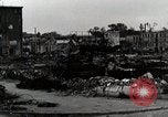 Standbild ausgenommen Krieg Abteilung Gebäude Tokio, Japan, 1945, aus Sekunde 34 historischem Filmmaterial Videoclip 65675025166