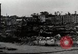 Standbild ausgenommen Krieg Abteilung Gebäude Tokio, Japan, 1945, aus Sekunde 37 historischem Filmmaterial Videoclip 65675025166