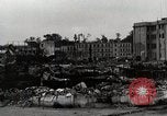 Standbild ausgenommen Krieg Abteilung Gebäude Tokio, Japan, 1945, aus Sekunde 42 historischem Filmmaterial Videoclip 65675025166