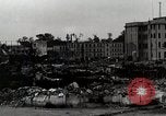 Standbild ausgenommen Krieg Abteilung Gebäude Tokio, Japan, 1945, aus Sekunde 43 historischem Filmmaterial Videoclip 65675025166
