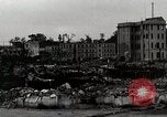 Standbild ausgenommen Krieg Abteilung Gebäude Tokio, Japan, 1945, aus Sekunde 44 historischem Filmmaterial Videoclip 65675025166