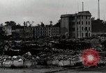 Standbild ausgenommen Krieg Abteilung Gebäude Tokio, Japan, 1945, aus Sekunde 47 historischem Filmmaterial Videoclip 65675025166
