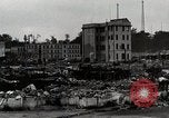 Standbild ausgenommen Krieg Abteilung Gebäude Tokio, Japan, 1945, aus Sekunde 49 historischem Filmmaterial Videoclip 65675025166