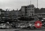 Standbild ausgenommen Krieg Abteilung Gebäude Tokio, Japan, 1945, aus Sekunde 52 historischem Filmmaterial Videoclip 65675025166