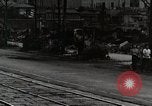 Standbild ausgenommen Krieg Abteilung Gebäude Tokio, Japan, 1945, aus Sekunde 53 historischem Filmmaterial Videoclip 65675025166