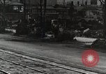 Standbild ausgenommen Krieg Abteilung Gebäude Tokio, Japan, 1945, aus Sekunde 55 historischem Filmmaterial Videoclip 65675025166