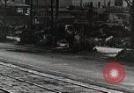 Standbild ausgenommen Krieg Abteilung Gebäude Tokio, Japan, 1945, aus Sekunde 56 historischem Filmmaterial Videoclip 65675025166