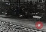 Standbild ausgenommen Krieg Abteilung Gebäude Tokio, Japan, 1945, aus Sekunde 57 historischem Filmmaterial Videoclip 65675025166