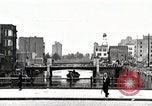 Immagine di Edifici demoliti in Tokyo dalla seconda guerra mondiale Tokyo Giappone Kyobashi, 1945, secondo 17 filmato di repertorio 65675025168