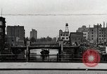Immagine di Edifici demoliti in Tokyo dalla seconda guerra mondiale Tokyo Giappone Kyobashi, 1945, secondo 24 filmato di repertorio 65675025168