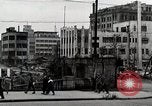 Immagine di Edifici demoliti in Tokyo dalla seconda guerra mondiale Tokyo Giappone Kyobashi, 1945, secondo 42 filmato di repertorio 65675025168