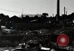 Standbild Bombenschäden in Shiba Bezirk Tokio Japan Shiba Bezirk, 1945, aus Sekunde 35 historischem Filmmaterial Videoclip 65675025169