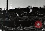 Standbild Bombenschäden in Shiba Bezirk Tokio Japan Shiba Bezirk, 1945, aus Sekunde 46 historischem Filmmaterial Videoclip 65675025169