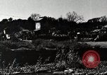 Standbild Bombenschäden in Shiba Bezirk Tokio Japan Shiba Bezirk, 1945, aus Sekunde 51 historischem Filmmaterial Videoclip 65675025169