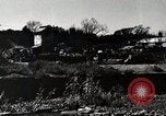 Standbild Bombenschäden in Shiba Bezirk Tokio Japan Shiba Bezirk, 1945, aus Sekunde 53 historischem Filmmaterial Videoclip 65675025169