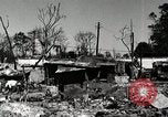 Standbild zerstört Azabu Bezirk Tokio Japan Azabu Bezirk, 1945, aus Sekunde 8 historischem Filmmaterial Videoclip 65675025170
