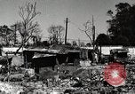 Standbild zerstört Azabu Bezirk Tokio Japan Azabu Bezirk, 1945, aus Sekunde 10 historischem Filmmaterial Videoclip 65675025170