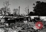Standbild zerstört Azabu Bezirk Tokio Japan Azabu Bezirk, 1945, aus Sekunde 11 historischem Filmmaterial Videoclip 65675025170
