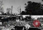 Standbild zerstört Azabu Bezirk Tokio Japan Azabu Bezirk, 1945, aus Sekunde 13 historischem Filmmaterial Videoclip 65675025170