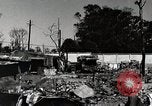 Standbild zerstört Azabu Bezirk Tokio Japan Azabu Bezirk, 1945, aus Sekunde 14 historischem Filmmaterial Videoclip 65675025170