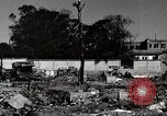 Standbild zerstört Azabu Bezirk Tokio Japan Azabu Bezirk, 1945, aus Sekunde 19 historischem Filmmaterial Videoclip 65675025170